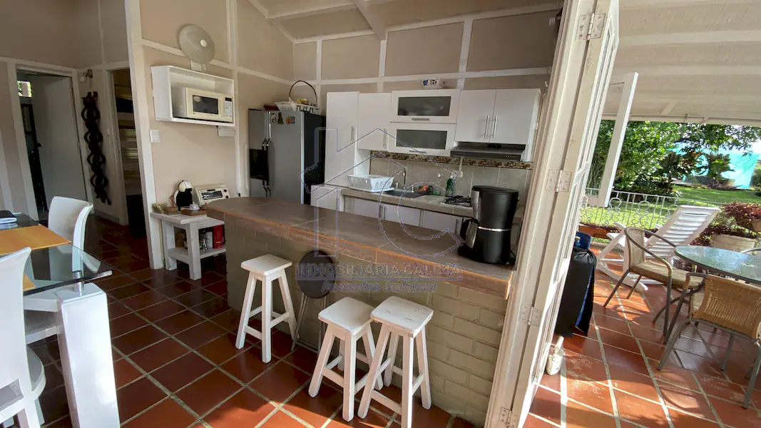 Casa Campestre Santa Clara